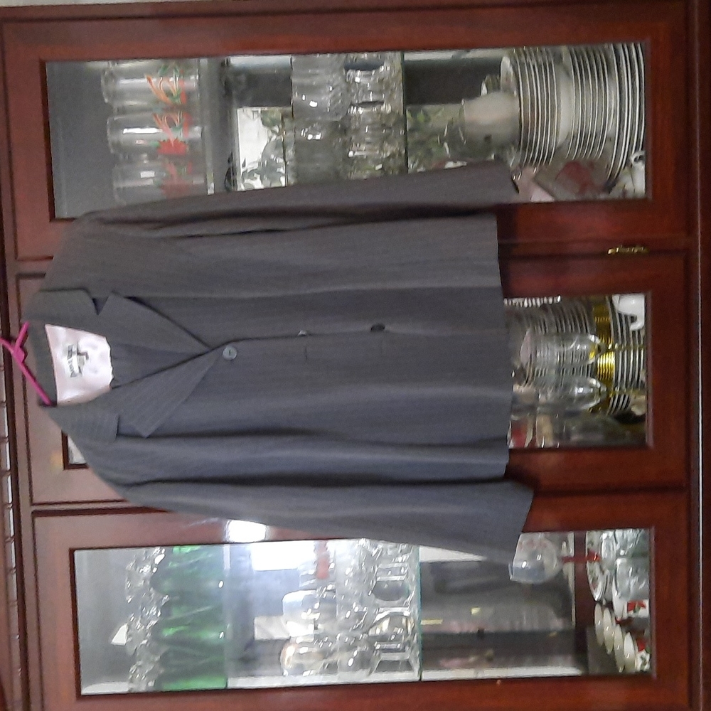 Woman's Pant Suit